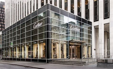 cartier new york times